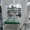 Buy cheap Advanced Car Filter Making Machine Auto Air Conditioner Filter Element Automatic Edging Machine from wholesalers