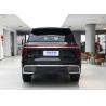 Buy cheap Hongqi S7 Large Luxury Vehicle Automobile 6 Seater 4 Seater SUV Gasoline from wholesalers