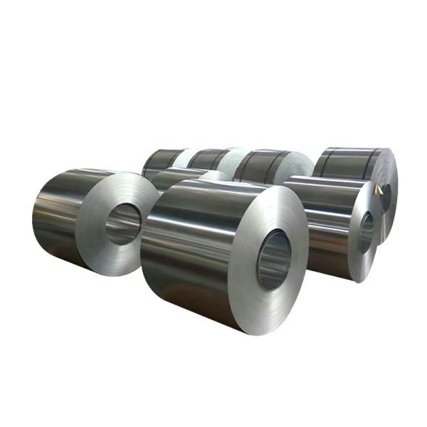 Buy cheap HONGSTEEL 200 Series Stainless Steel Coil Strip 0.8mm 3mm 1% Tolerance from wholesalers