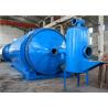 Buy cheap High Oil Yield Factory Price 10 Ton Per Day Waste Tyre Rubber Pyrolysis To Diesel Fuel Oil Plant from wholesalers