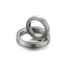 Buy cheap p6 6802 2RS Ceramic Ball Bearing Customized Thin Section Ball Bearings High Precision from wholesalers
