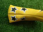 club covers , Golf headcover , golf headcover , putter headcover , headcover