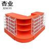 Buy cheap Supermarket Cashier Checkout Counter Multi-Color Supermarket Cashier Checkout from wholesalers