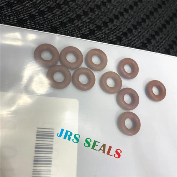 Buy cheap 8M8281 8M4448 8C5240 2D6507 FKM ORING seal black for Excavator NBR from wholesalers
