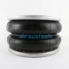 Buy cheap LHF300218-2 Air Sping Double Convoluted Rubber Bellows For Industrial Washing Machine from wholesalers