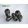Buy cheap High Hardness Tungsten Carbide Nozzle / Petroleum Oil Spray Nozzle from wholesalers