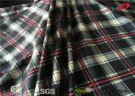 100% Polyester Microfiber Tricot Knit Fabric Cotton Imitation Velvet Garment Use