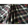 Buy cheap 100% Polyester Microfiber Tricot Knit Fabric Cotton Imitation Velvet Garment Use from wholesalers
