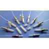 Buy cheap APC Single Model Fiber Optic Pigtail , APC SM Fiber Optic Ferrule from wholesalers