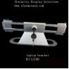 Buy cheap COMER Security anti-theft Laptop Notebook display stands locks for mobile phone retail shops from wholesalers