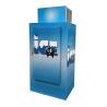 Buy cheap Outdoor Merchandiser Ice Storage Fridge Commercial Solid Door Ice Freezer from wholesalers