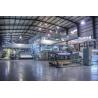 Buy cheap SMS automatic PP polypropylene spunbond non woven fabric machine nonwoven production line from wholesalers