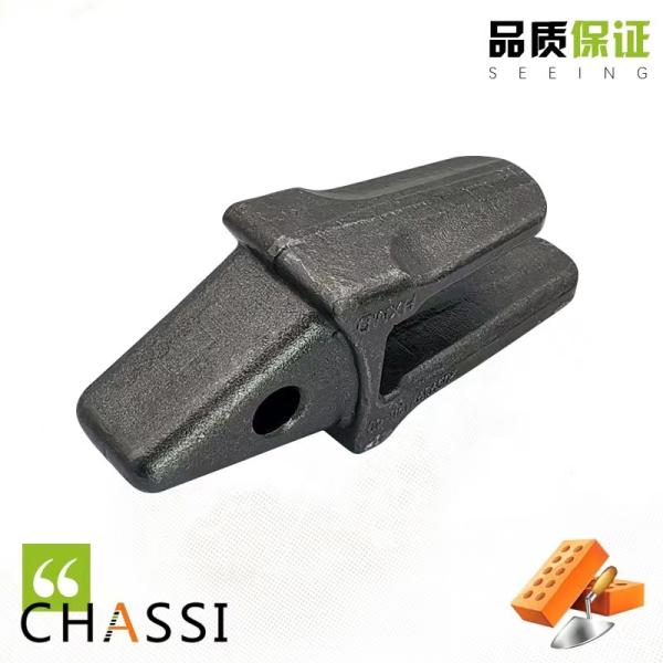 Buy cheap Komatsu PC200 Bucket Tooth Root / Tooth King / Bucket Tooth Seat / Forged Wear-resistant Opening 40 from wholesalers