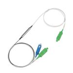 3 Channel 1270-1610nm FWDM Module T1550nm R1310nm/1490nm Fiber Optical Filter