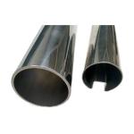 6m 2mm 3Inch Ss Stainless Steel Pipe Welded Square 304 316 201 202 430 410