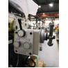 Buy cheap Universal Milling Vertical Turret Milling Machine 1600*2000*2450mm Dimension from wholesalers