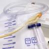 Buy cheap Wholesale Disposable Medical Luxury Urethral Catheterization Tray Catheter Bag from wholesalers