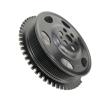 Buy cheap Cummins ISF2.8 ISF3.8 Truck Diesel Engine Parts Crankshaft Fan Belt Pulley 5259981 from wholesalers