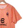 Buy cheap New Season ​​AC Milan Training Jersey Customized 2025-2026 Sports Team Uniforms​ from wholesalers