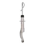 670030332 Front Electric Shock Absorber for Maserati Quattroporte 4WD