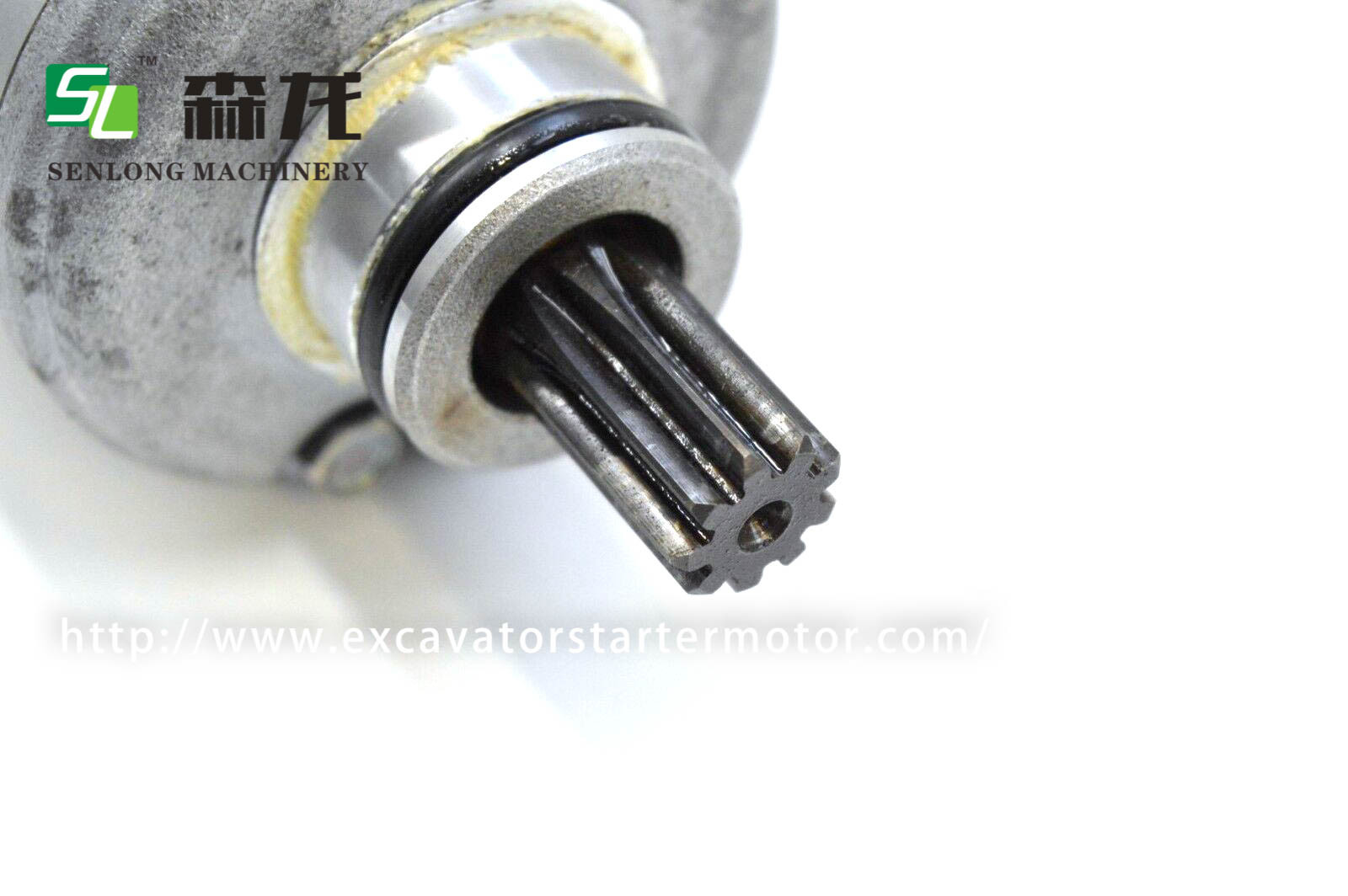 Starter K1200GT K1200R K1200S 04-08 K1300GT K1300R K1300S 07-15 Motorcycle 12V 9T CW 8533755 SND0667 12-41-2-305-040