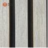 Buy cheap High-Quality Wood Slat Acoustic Panels Easy To Installation For Homes And Offices from wholesalers