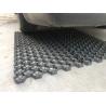 Buy cheap Grassy Plastic Parking Lot for High Pressure Resistance and Anti Pressure Lawn Grid from wholesalers