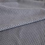 160gsm Spandex Fleece Fabric Brushed Anti Pilling