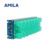 Buy cheap Low Weight Foam Vacuum Gripper Compact Dimensions High Efficiency ATC B40 from wholesalers