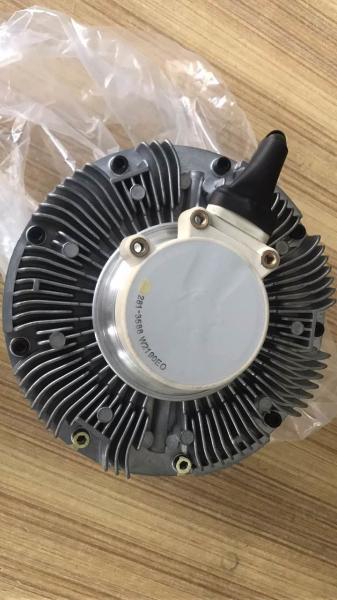 Buy cheap CAT E323D Excavator Drive Fan Clutch 324-0123 3240123 E323D Fan Motor from wholesalers