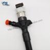 Buy cheap Genuine Common Rail Injector 295050-0810 295050-0540 23670-0L110 23670-09380 23670-30420 For TOYOTA 2KD-FTV from wholesalers