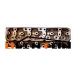Excavator Cylinder Head 6HK1 ZX330-6 ZX330-3 8-98180562-0 for Machinery Repair