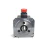 Buy cheap HC-SFS52 Servo Motor Mitsubishi 500W Medium Capacity from wholesalers