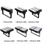 Buy cheap 400 Watt Waterproof LED Flood Lights Warm White For Football Stadium from wholesalers