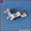 Buy cheap Provide traction battery blass metal stamping parts from wholesalers