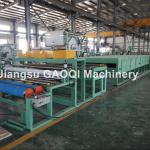 Manufacturing Plant Anti-Slip Dot Coating Machine for Customized Rubber Dew Drop