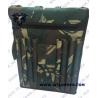 Buy cheap 6 Bands 50 Watt 3G GSM 430MHz Backpack Signal Jammer from wholesalers