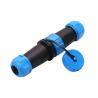 Buy cheap PA66 Circular In Line 5 Pin Female Connector SP21 IEC Standard from wholesalers