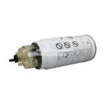 Truck Oil Filter 1000442627 For Engine WP7
