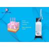 Buy cheap 3 In 1 Co2 Fractional Laser Equipment / Safe Painless Vaginal Tightening Machine from wholesalers