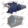 Buy cheap High Safety Customized metal melting induction furnace High Energy Saving from wholesalers