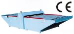 Hot-stamping Die-cutting and Creasing Machine, Hot-stamping + Die-cutting +