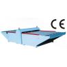 Buy cheap Platen Die-cutting & Creasing Machine, Platen Die-cutting + Creasing, auto feeder & stacker as option from wholesalers