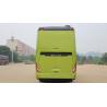 Buy cheap BLK 12m Cummins Engine Luxury Coach Bus 375hp 51 Seats Euro 3 from wholesalers
