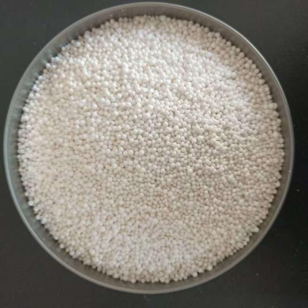 Macroporous Ion Exchange Resin Essential for High-Performance Sewage Treatment