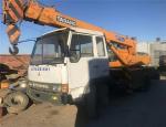 tadano 8t truck crane japanes used kato/ tadano 8ton truck crane/tadano mobile