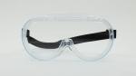 Buy cheap Medical use Safety goggles anti-fog dust splash spittle PC frames COVID 9 from wholesalers