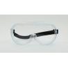 Buy cheap Medical use Safety goggles anti-fog dust splash spittle PC frames COVID 9 Coronavirus daily Protection working school from wholesalers
