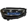 Buy cheap Mercedes Benz S580 S450 S Class W223 Led Headlight Usa 2021- 2023 A2239068703 A2239068704 from wholesalers
