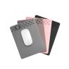 Buy cheap TPU Material Portable Wireless Charger Corporate Gift Ergonomic Mousepad from wholesalers